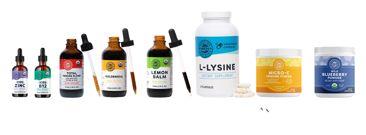 Micro-C® Capsules